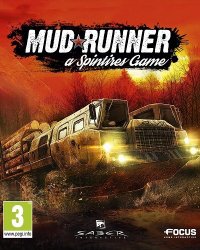 Spintires: MudRunner [v 10.06.19 + DLCs] (2017) PC | RePack  xatab